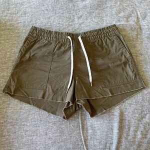 Vuori ripstop short